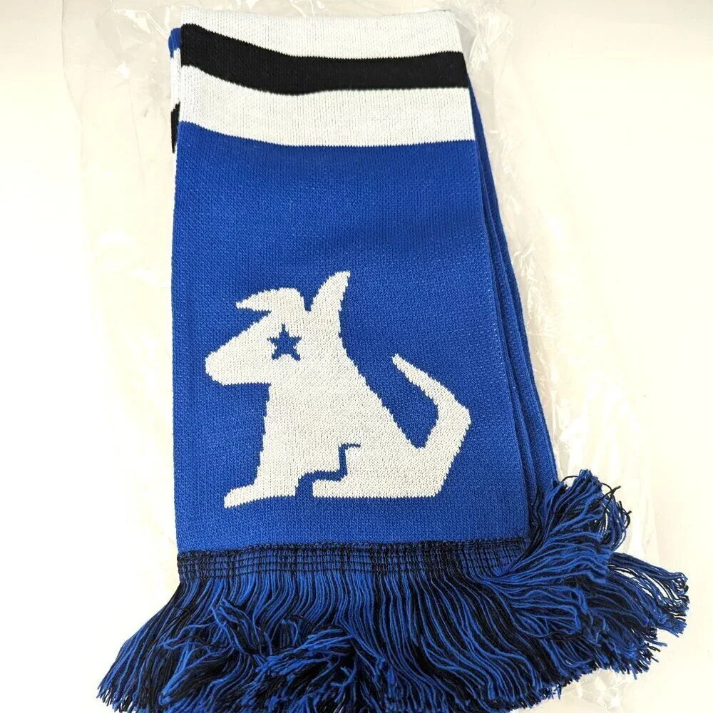 NEW SiriusXM Knit Scarf